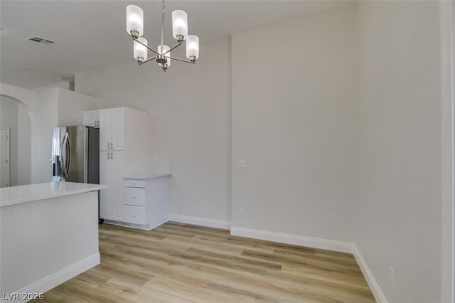 2312 Mediterranean Sea Avenue, North Las Vegas, NV 89031