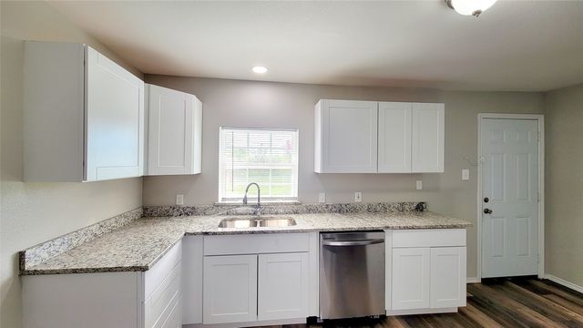 1705 Langford Street, Greenville, TX 75401