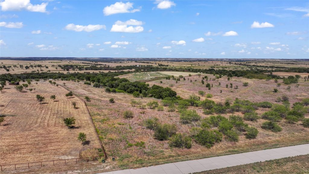 4031 Mirelle, Aledo, TX 76008 — exterior