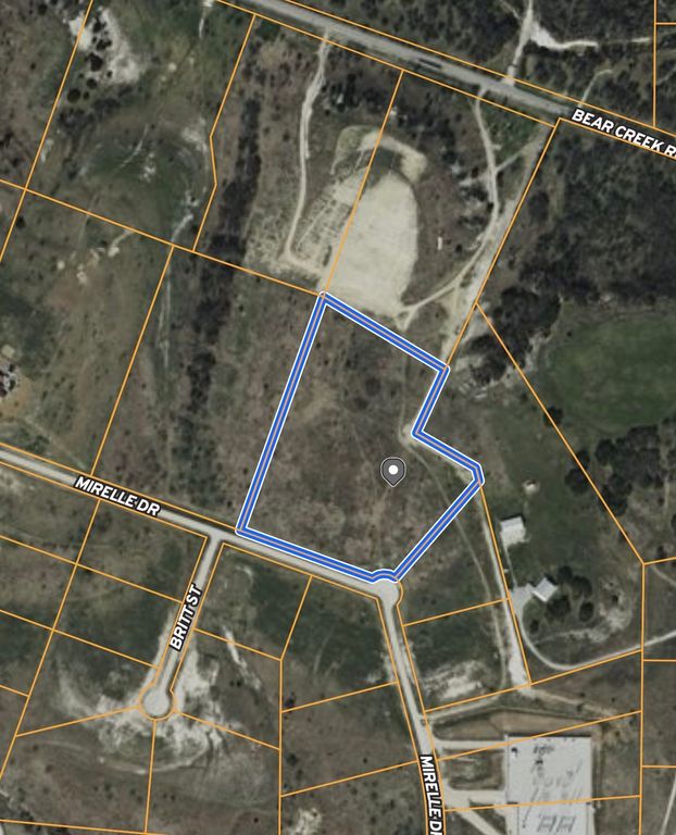 4031 Mirelle, Aledo, TX 76008 — photo 4