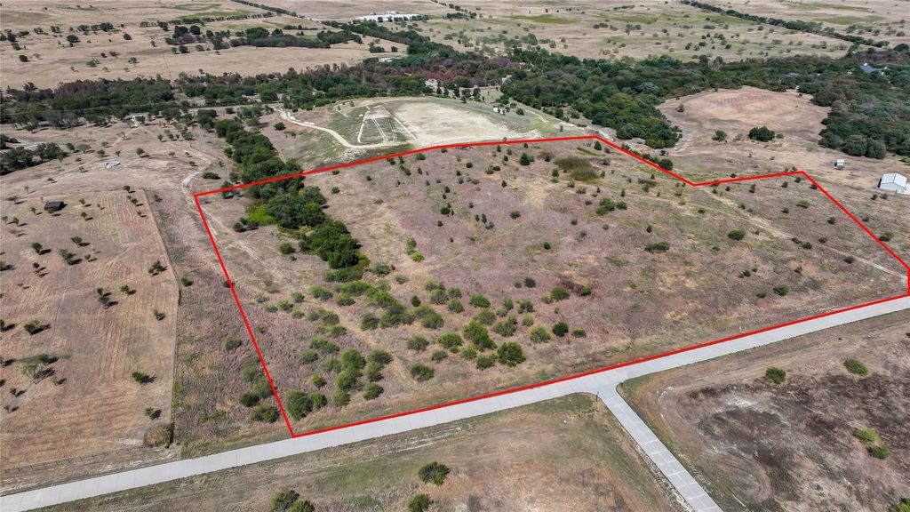 4031 Mirelle, Aledo, TX 76008 — photo 5
