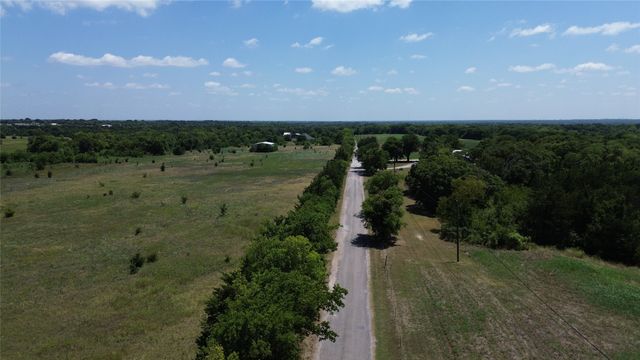 NA Gordon Road, Whitewright, TX 75491