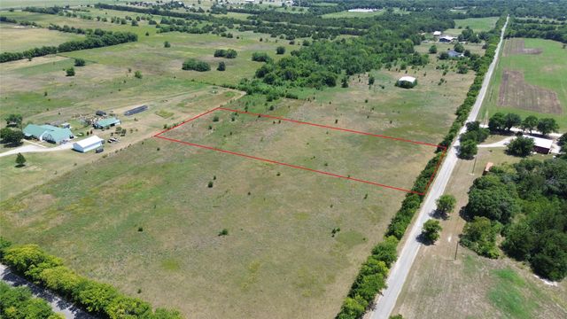 NA Gordon Road, Whitewright, TX 75491