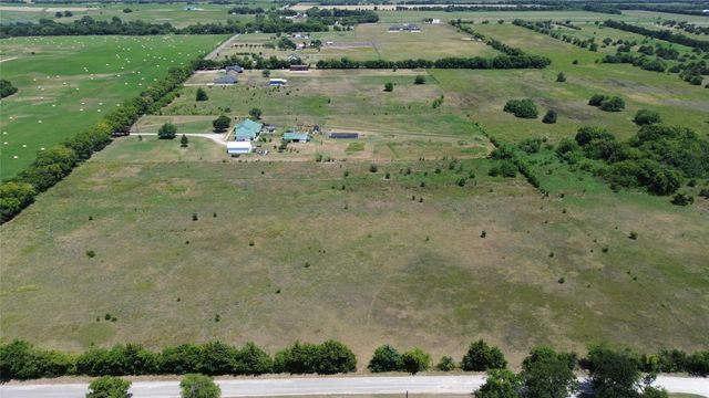 NA Gordon Road, Whitewright, TX 75491