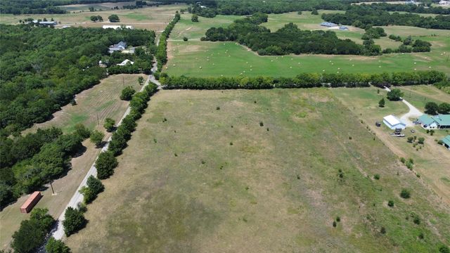 NA Gordon Road, Whitewright, TX 75491