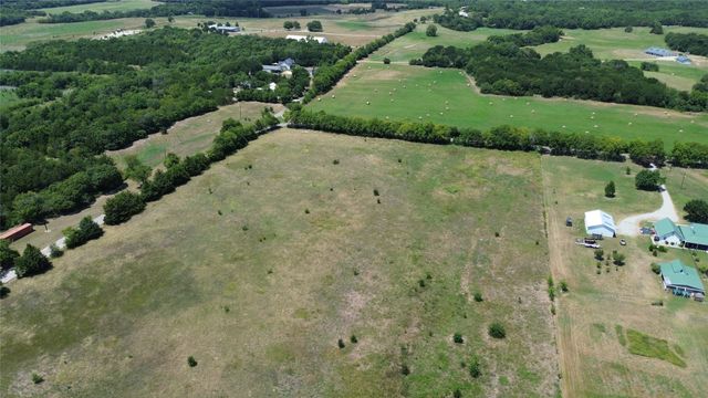 NA Gordon Road, Whitewright, TX 75491
