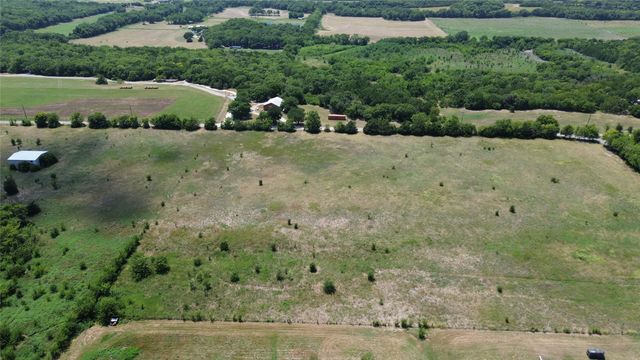 NA Gordon Road, Whitewright, TX 75491