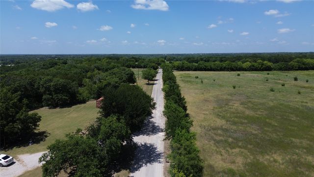NA Gordon Road, Whitewright, TX 75491