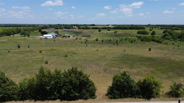 NA Gordon Road, Whitewright, TX 75491