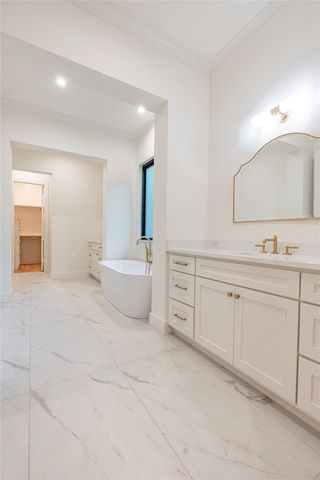 7013 Oakmont Terrace, Fort Worth, TX 76132