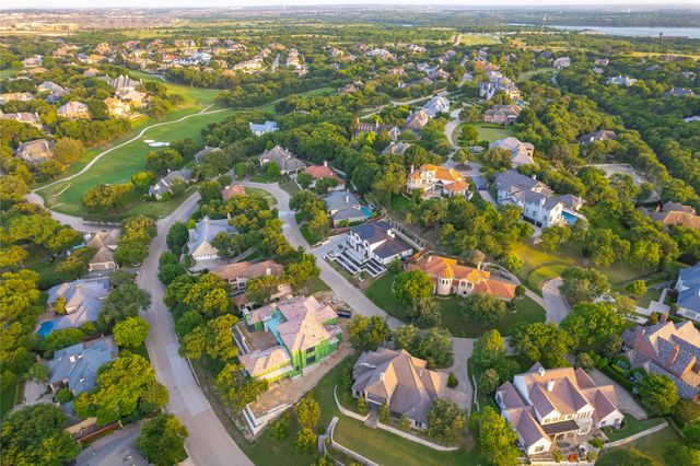 7013 Oakmont Terrace, Fort Worth, TX 76132