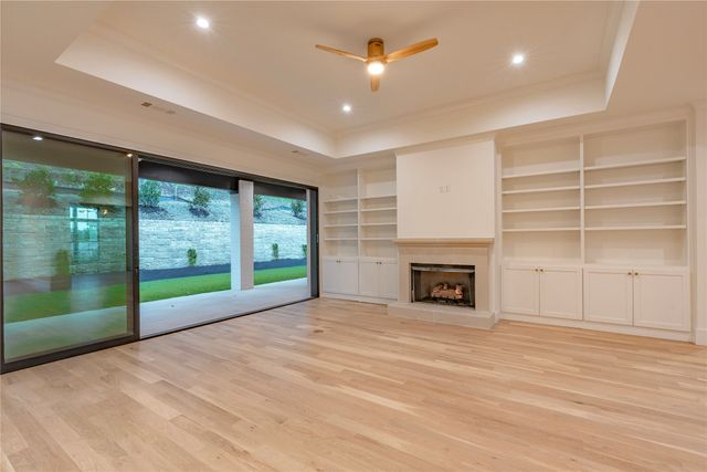 7013 Oakmont Terrace, Fort Worth, TX 76132