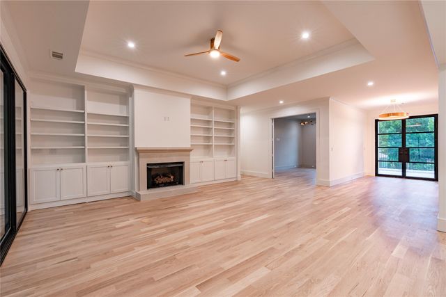 7013 Oakmont Terrace, Fort Worth, TX 76132