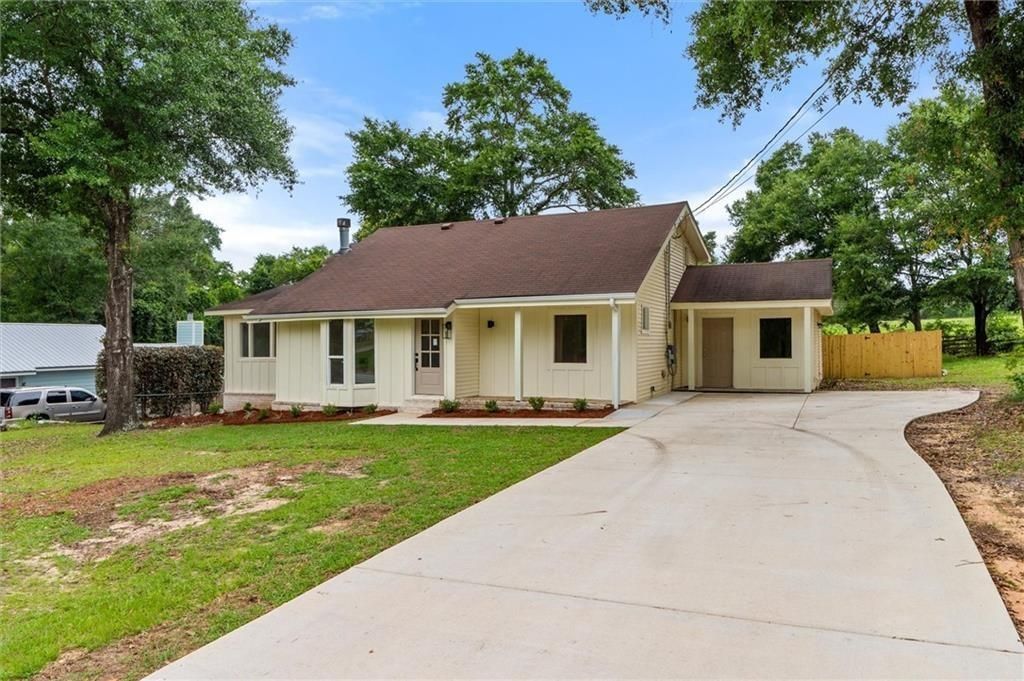 3760 Hickory Drive, Saraland, AL 36571