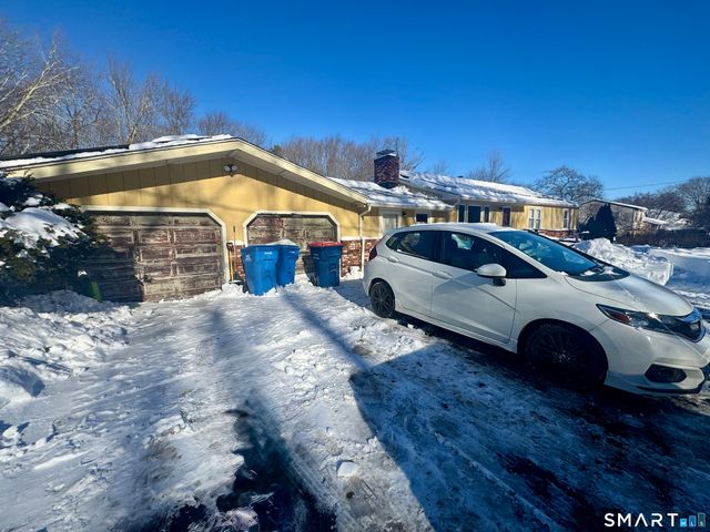 124 Old Tannery Road, Monroe, CT 06468