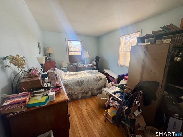 124 Old Tannery Road, Monroe, CT 06468