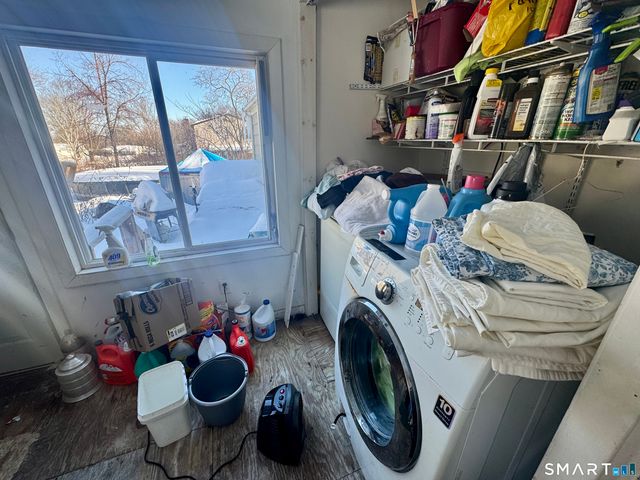 124 Old Tannery Road, Monroe, CT 06468