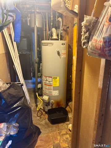 124 Old Tannery Road, Monroe, CT 06468