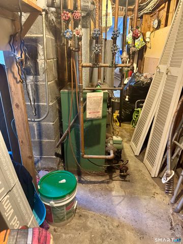 124 Old Tannery Road, Monroe, CT 06468