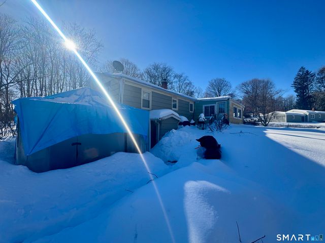 124 Old Tannery Road, Monroe, CT 06468