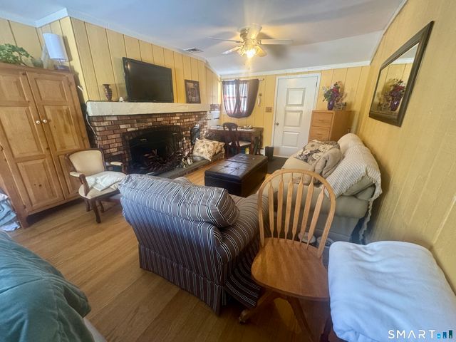 124 Old Tannery Road, Monroe, CT 06468