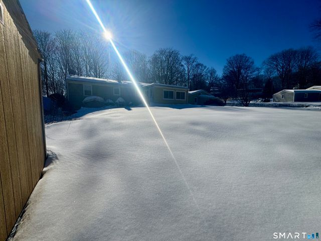 124 Old Tannery Road, Monroe, CT 06468