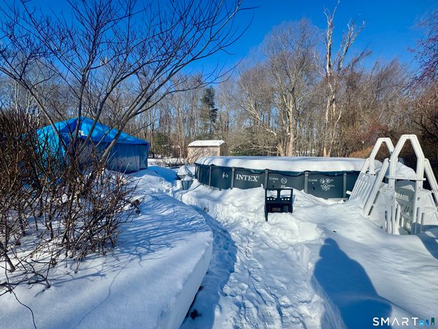 124 Old Tannery Road, Monroe, CT 06468