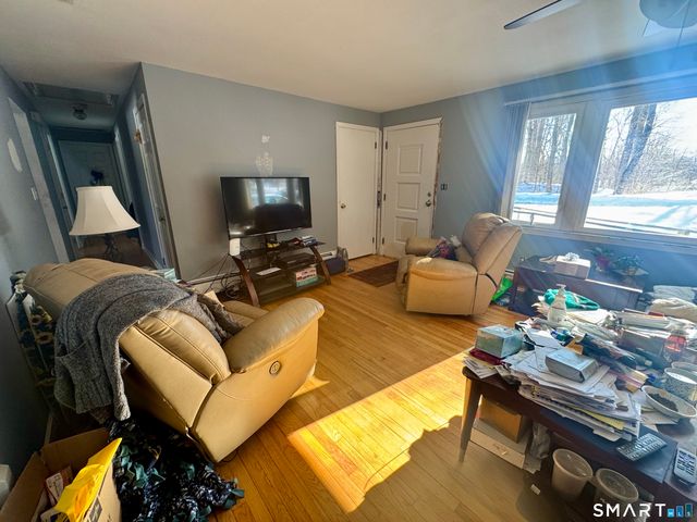 124 Old Tannery Road, Monroe, CT 06468