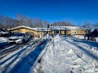 124 Old Tannery Road, Monroe, CT 06468