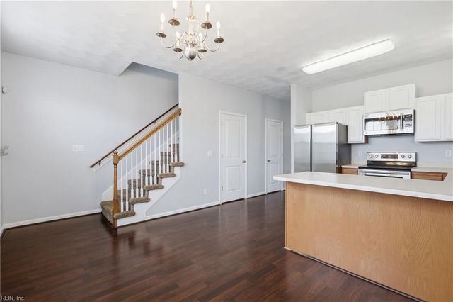 707 Twine AVE, Portsmouth, VA 23704