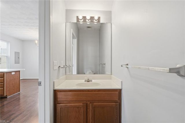 707 Twine AVE, Portsmouth, VA 23704