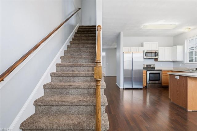 707 Twine AVE, Portsmouth, VA 23704