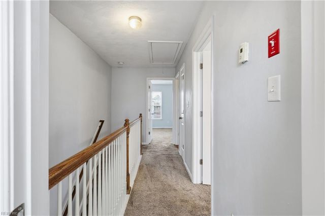 707 Twine AVE, Portsmouth, VA 23704