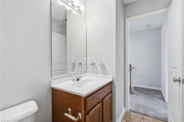 707 Twine AVE, Portsmouth, VA 23704