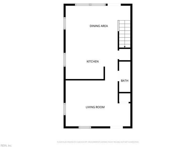 707 Twine AVE, Portsmouth, VA 23704