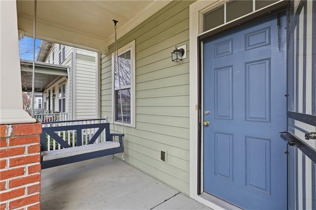 707 Twine AVE, Portsmouth, VA 23704