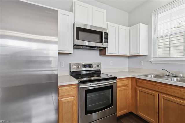 707 Twine AVE, Portsmouth, VA 23704