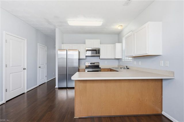 707 Twine AVE, Portsmouth, VA 23704