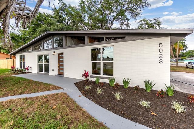 5023 9TH STREET E, Bradenton, FL 34203
