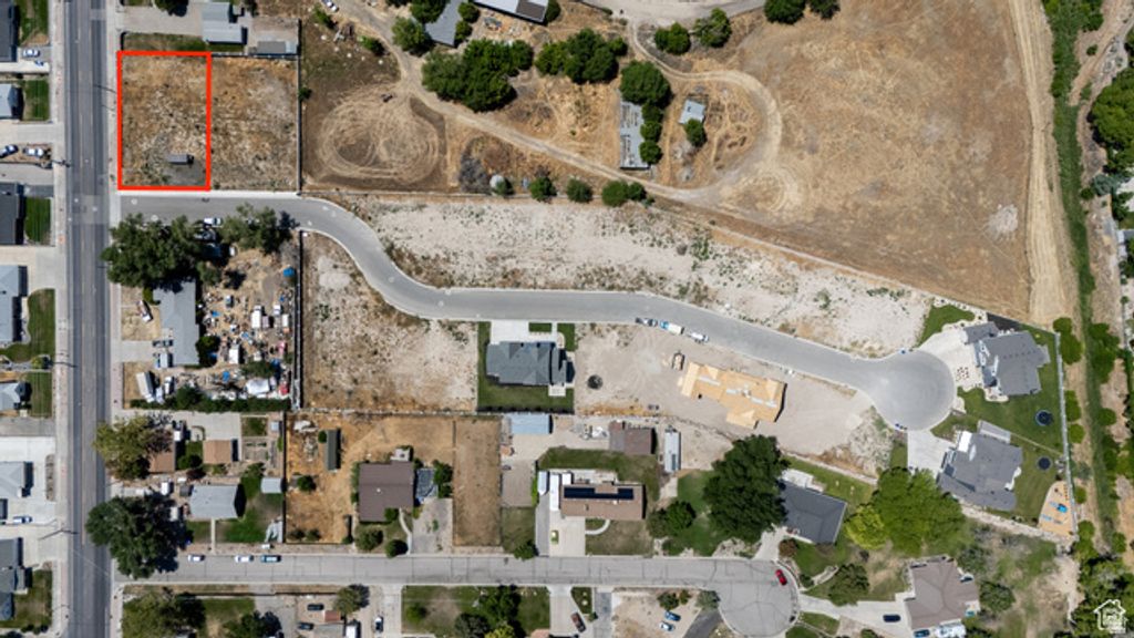 11788 S MYERS LN # 101, Riverton, UT 84065 — exterior
