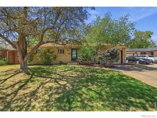 2623 16th Avenue, Greeley, CO 80631