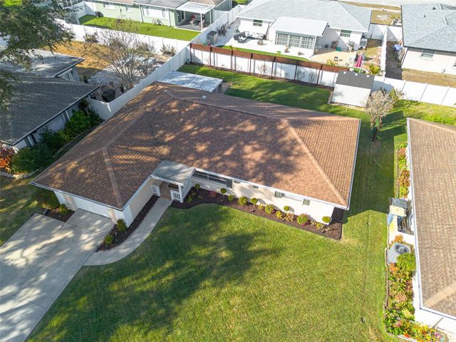 1736 ALGONQUIN DRIVE, Clearwater, FL 33755