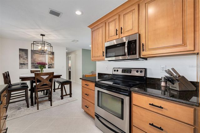 1736 ALGONQUIN DRIVE, Clearwater, FL 33755