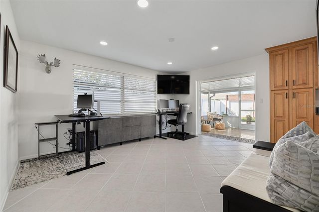 1736 ALGONQUIN DRIVE, Clearwater, FL 33755