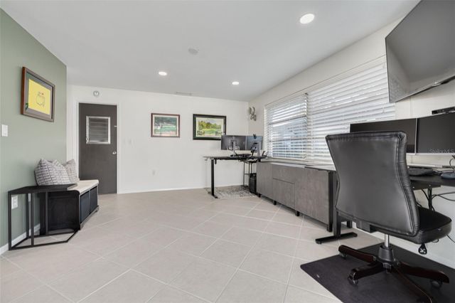 1736 ALGONQUIN DRIVE, Clearwater, FL 33755