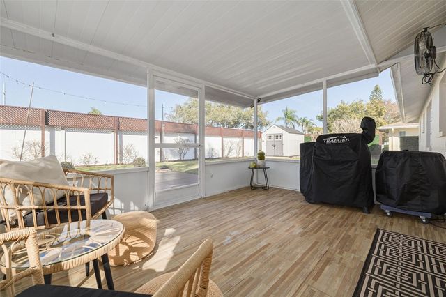 1736 ALGONQUIN DRIVE, Clearwater, FL 33755