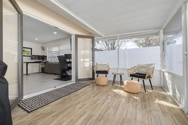 1736 ALGONQUIN DRIVE, Clearwater, FL 33755