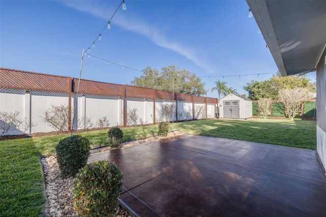 1736 ALGONQUIN DRIVE, Clearwater, FL 33755