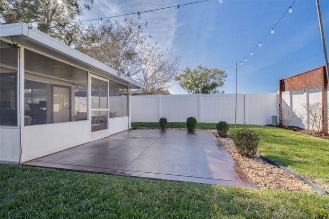 1736 ALGONQUIN DRIVE, Clearwater, FL 33755