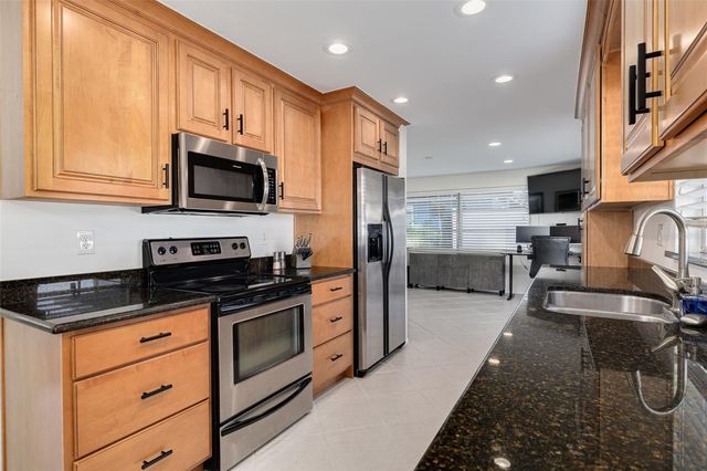 1736 ALGONQUIN DRIVE, Clearwater, FL 33755